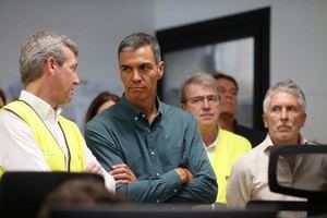 Reacción de jueces y oposición a críticas de Sánchez sobre el poder judicial