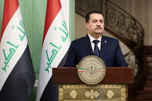 Kataib Hezbolá promete liberar a la periodista secuestrada en Bagdad