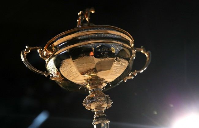 La Ryder Cup regresará a España en 2031 tras 34 años