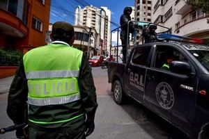Muerte de bebé revela red de explotación en Bolivia