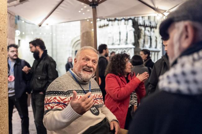 El Cineclub Almócita, seleccionado en Tarragona para impulsar su impacto cultural