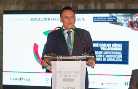Almería contará con dos nuevos másteres en agroalimentación