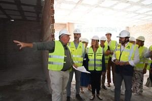 Nueva Oficina Agraria en Motril beneficiará a Almería y la Costa Tropical en 2026