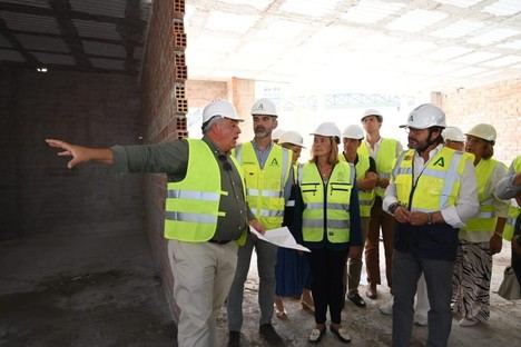 Nueva Oficina Agraria en Motril beneficiará a Almería y la Costa Tropical en 2026