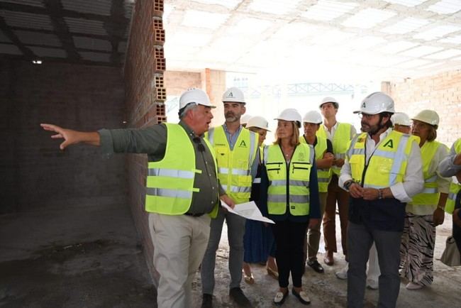 Nueva Oficina Agraria en Motril beneficiará a Almería y la Costa Tropical en 2026