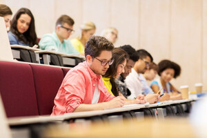 El 86% de los estudiantes andaluces accede a sus primeras opciones de grado