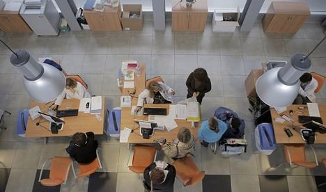 La Escuela Andaluza de Salud Pública, centro colaborador de la OMS en Granada