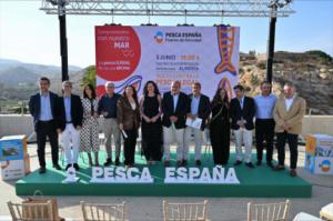 Almería abandera la lucha contra la pesca ilegal en defensa de su sector marinero