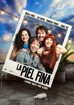 48 Festival de Teatro de El Ejido encara su recta final