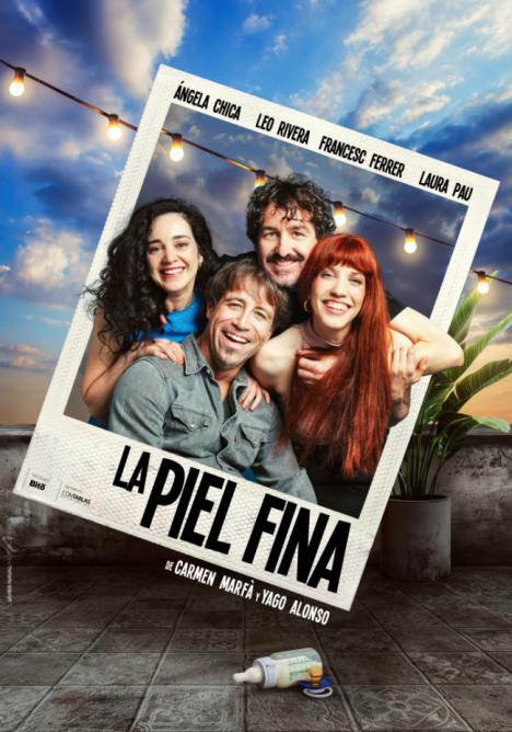 48 Festival de Teatro de El Ejido encara su recta final