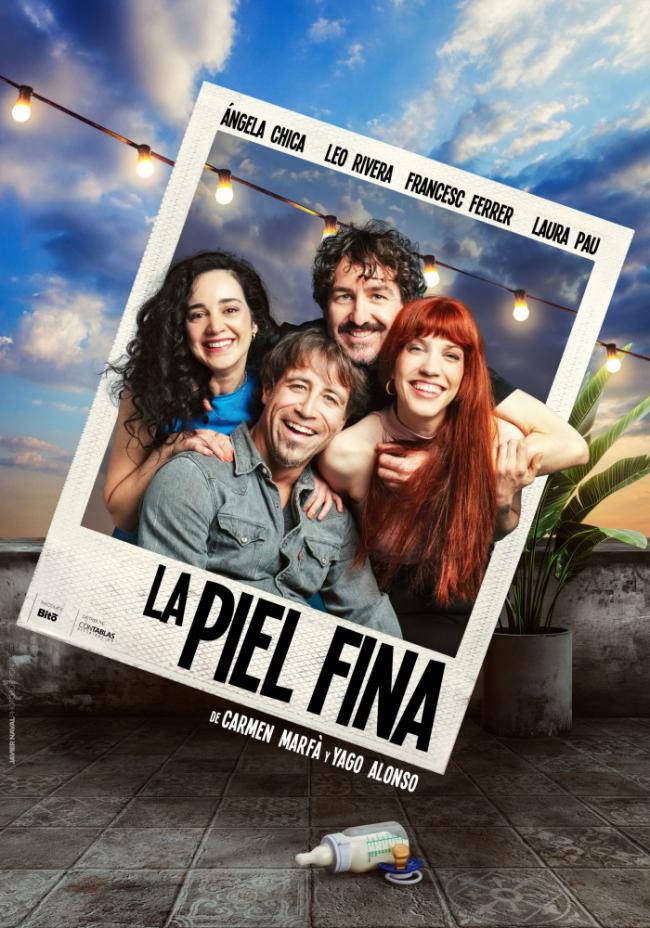 48 Festival de Teatro de El Ejido encara su recta final