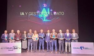 Premian a la Plataforma de Medicina Computacional de Andalucía por su innovación en salud