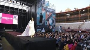 AMAC 2026: La Plaza de Toros brilla con arte y moda en su quinta edición
