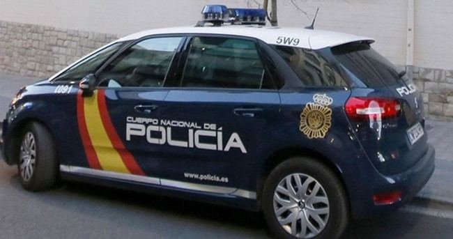 Alerta por estafa bancaria a través de SMS