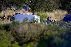 La búsqueda de Madeleine McCann se intensifica en ruinas de Portugal