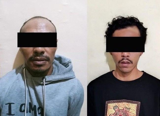 Detenidos en Indonesia confiesan asesinato de Matilde Muñoz