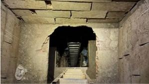 Desmantelan narcotúnel en Ceuta y arrestan a 16 personas