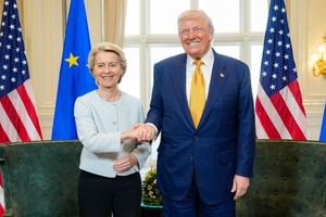 Bruselas acepta reducir aranceles agrícolas para apoyar la industria automotriz de EE. UU
