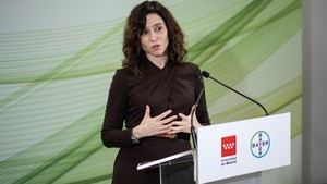 Exaltos cargos de Ayuso investigados por muertes en residencias durante la pandemia