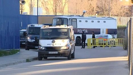 Controversia por la participación de presos en la regularización de inmigrantes