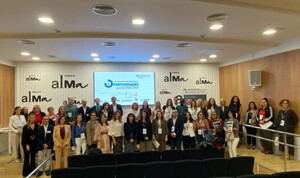 Incorpora alcanza 511 inserciones laborales en Almería en 167 empresas durante 2026