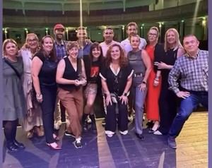 La Road Running de Vícar es reconocida por su inclusión y solidaridad