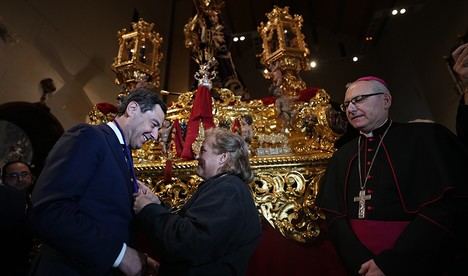 Semana Santa en Andalucía: Tradición y Cultura que Enriquecen Almería