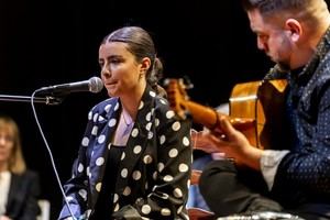 La semifinal del Circuito Andaluz de Jóvenes Flamencos se reprograma para el lunes 20 de julio