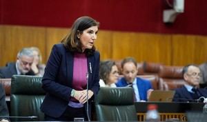 La siniestralidad laboral en Almería baja un 7,3% entre 2024 y 2025