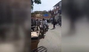 Crisis en Venezuela: Saqueos tras terremotos dejan 235 muertos