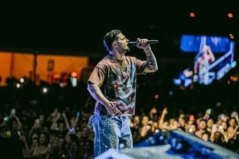 Puro Latino Fest 2026 transforma Almería en capital del reguetón y estilos urbanos