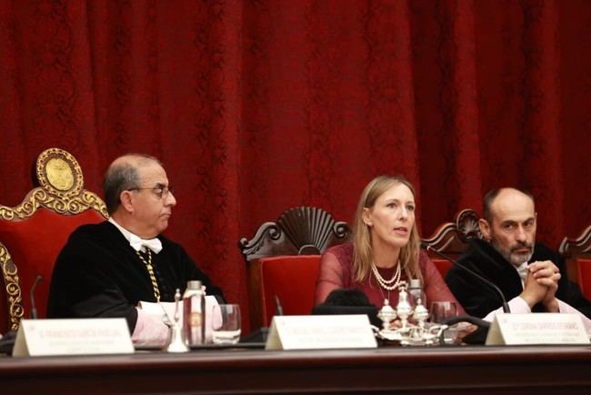 Almería se beneficia de la nueva oferta académica con 40 títulos en universidades andaluzas