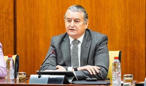Almería se beneficiará de la nueva ventanilla única del audiovisual en 2025