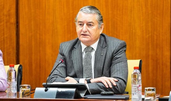 Almería se beneficiará de la nueva ventanilla única del audiovisual en 2025
