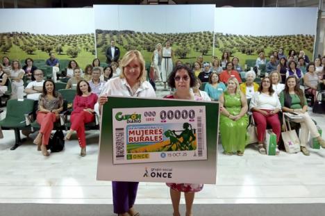 Jornada para visibilizar a las mujeres en el sector primario de Andalucía