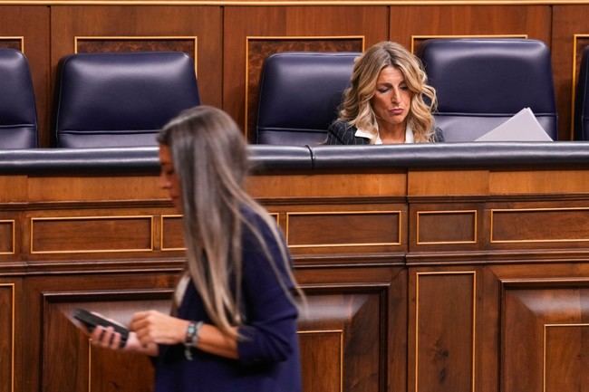 El Congreso rechaza la creación de una oficina anticorrupción