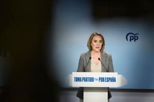 El PP se une a la investigación por irregularidades en contratos públicos de Leire Díez