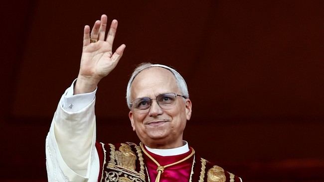Nuevo Papa León XIV tiene raíces españolas