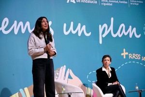 Congreso en Málaga abordará la violencia de género digital y la pornografía en la juventud