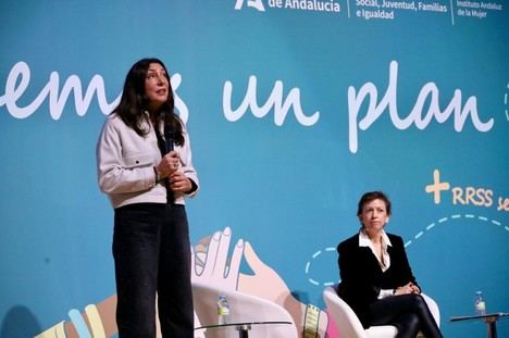 Congreso en Málaga abordará la violencia de género digital y la pornografía en la juventud