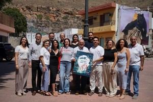 Paseando entre Velas 2025 se inspira en la jungla