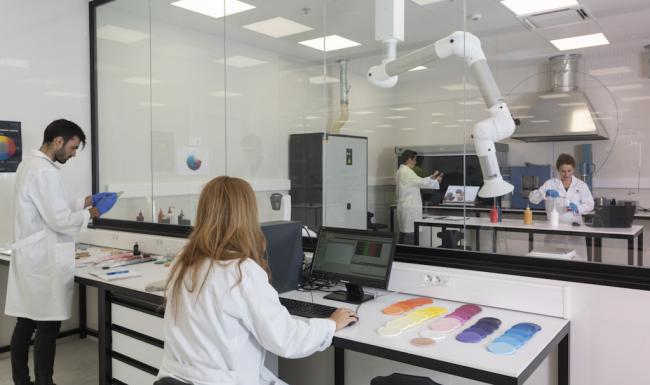 Cosentino lanza un desafío internacional para buscar aplicaciones a los residuos de Silestone