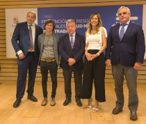 LAOGEN presenta su guía sobre género y riesgos laborales