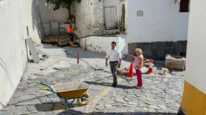 Nuevo consultorio médico para Laroya gracias a la Diputación