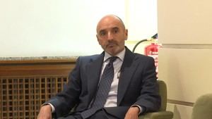 Julio Martínez, clave en el caso Plus Ultra y sus vínculos políticos