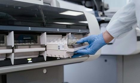 Ayudas para proyectos de I+D en Andalucía hasta el 19 de mayo