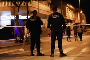 Disturbios en Torre Pacheco: 700 identificados y 10 detenidos