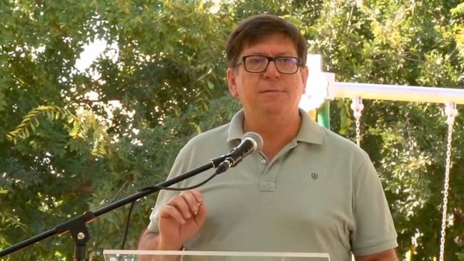 Denuncias de acoso contra Paco Salazar por varias mujeres