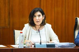 La Escuela del Mármol de Fines forma a más del doble de alumnos en dos años que entre 2015 y 2018