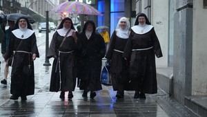 Juicio contra exmonjas por maltrato a religiosas mayores en Belorado